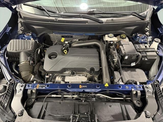 2023 GMC Terrain AWD SLE