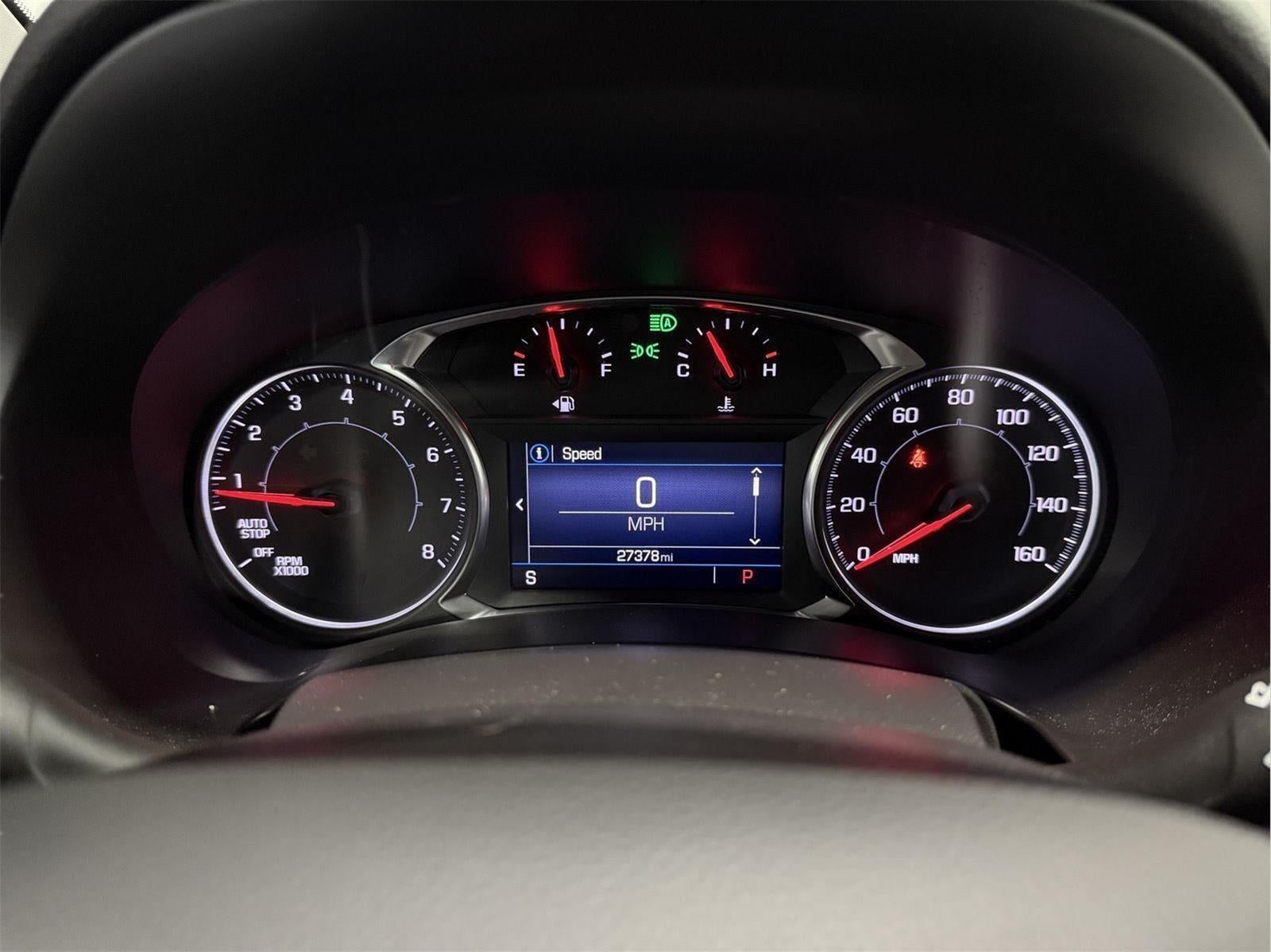 2022 GMC Terrain AWD SLE