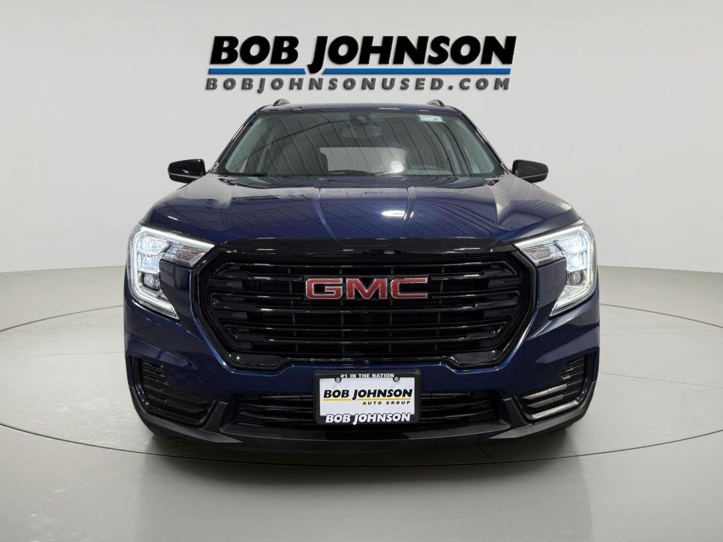 2022 GMC Terrain AWD SLE