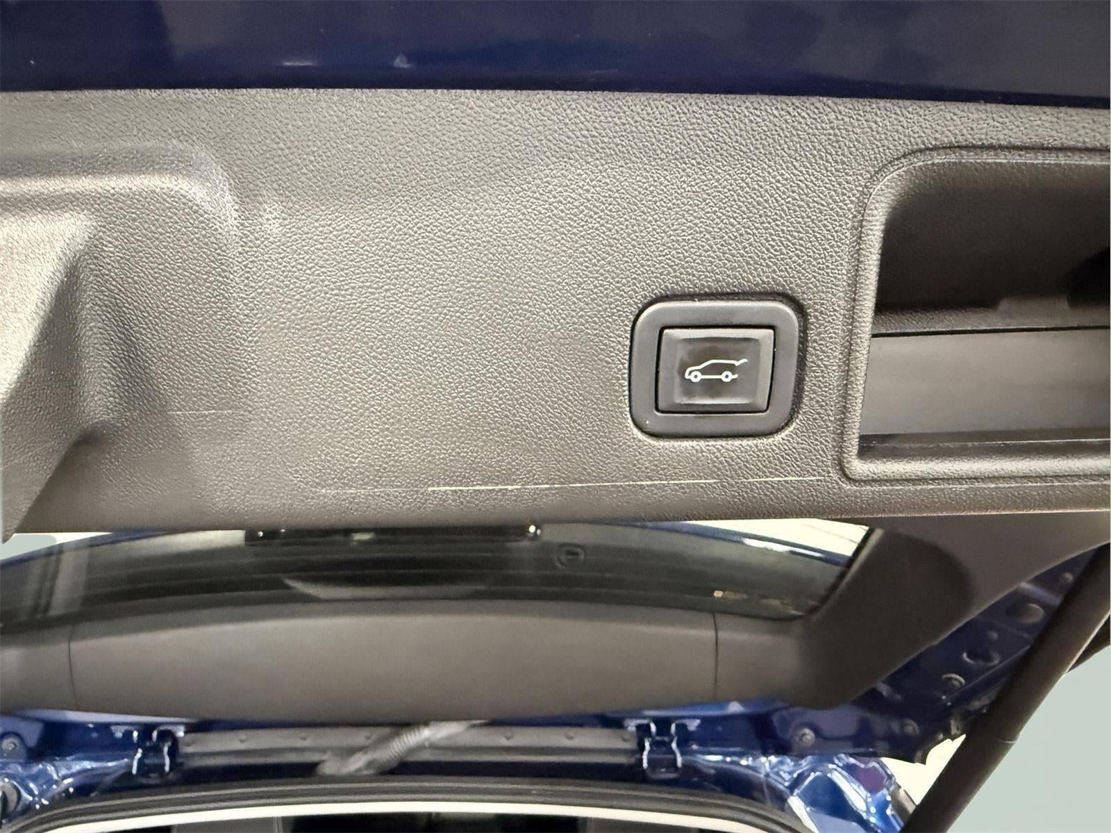 2022 GMC Terrain AWD SLE