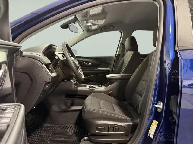2022 GMC Terrain AWD SLE