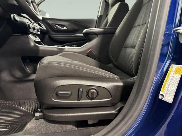 2022 GMC Terrain AWD SLE