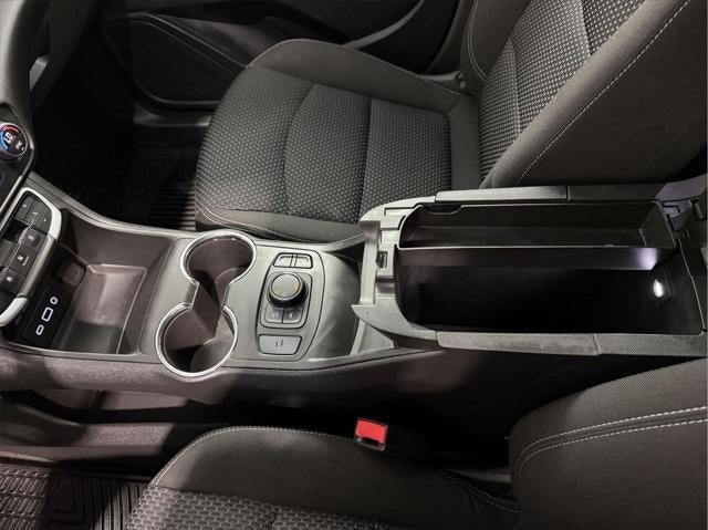 2022 GMC Terrain AWD SLE