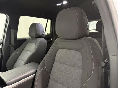 2025 GMC Terrain AWD Elevation