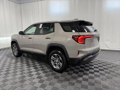 2025 GMC Terrain AWD Elevation