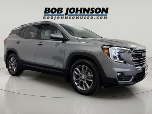 2023 GMC Terrain AWD SLT