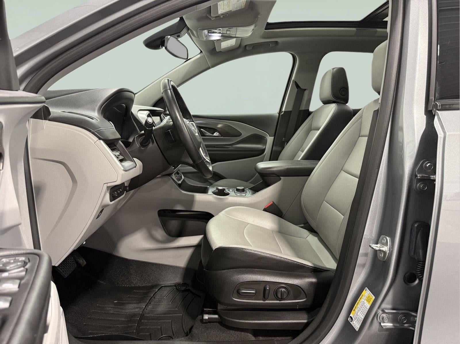 2023 GMC Terrain AWD SLT
