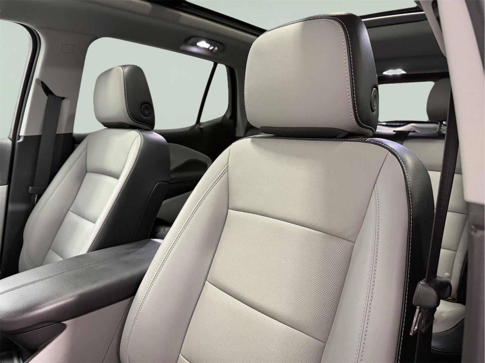2023 GMC Terrain AWD SLT