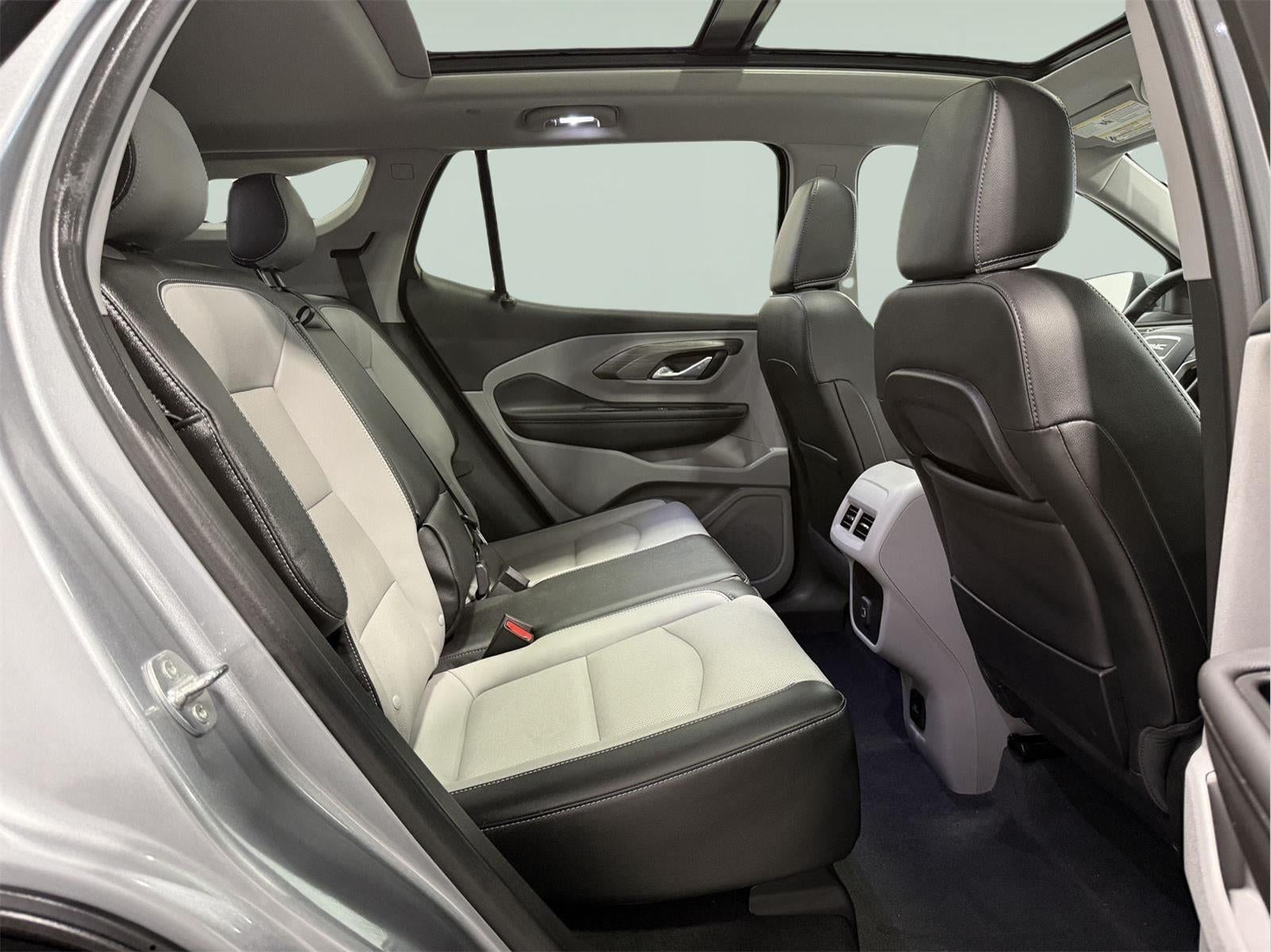 2023 GMC Terrain AWD SLT