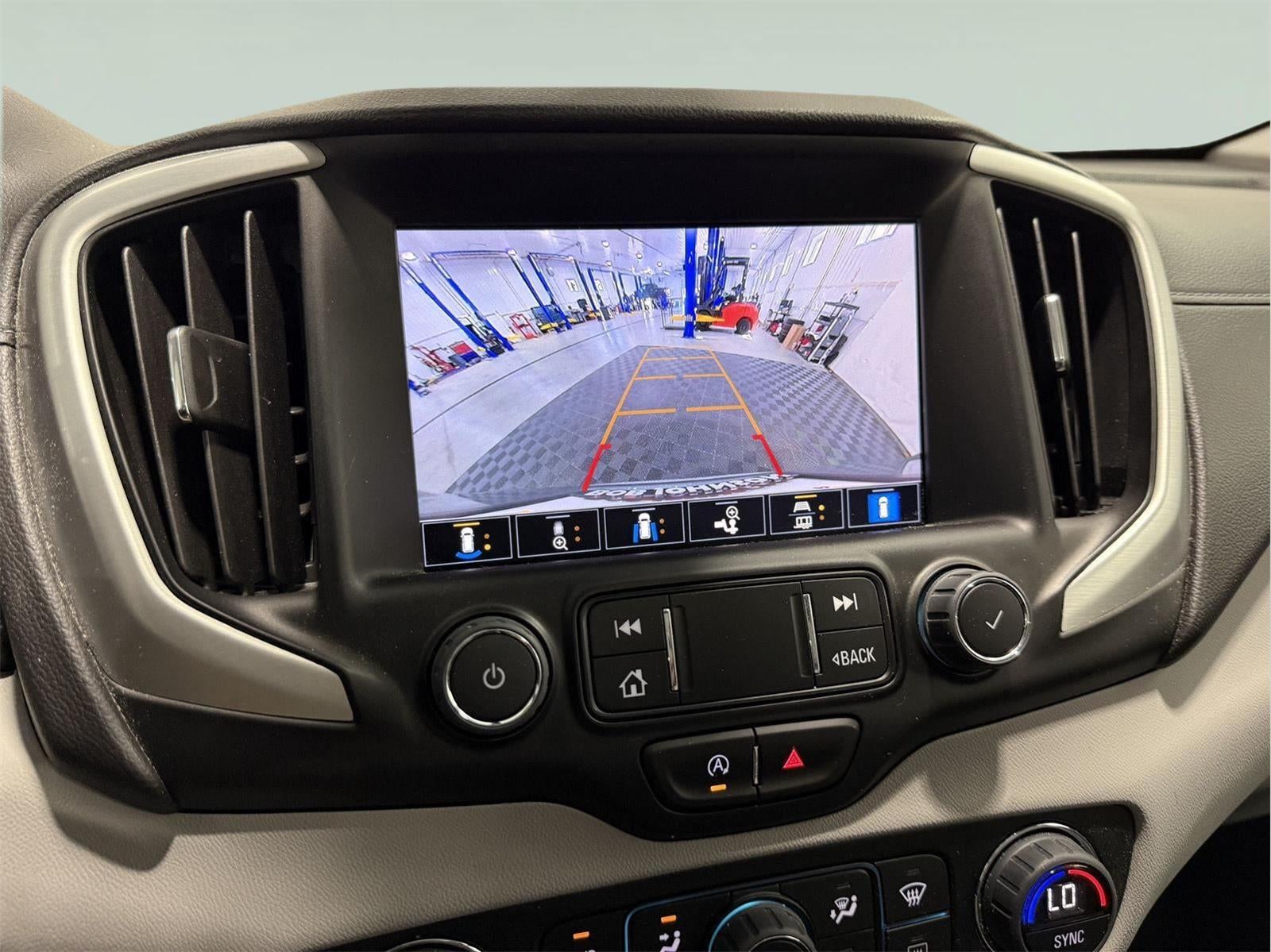 2023 GMC Terrain AWD SLT