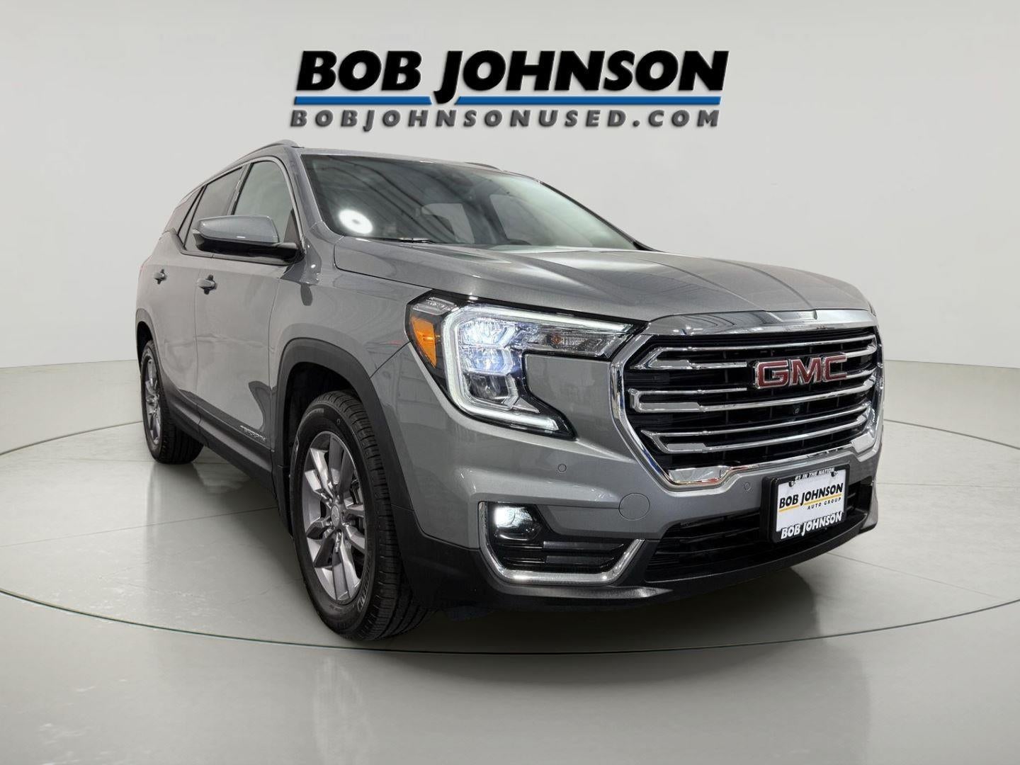 2023 GMC Terrain AWD SLT