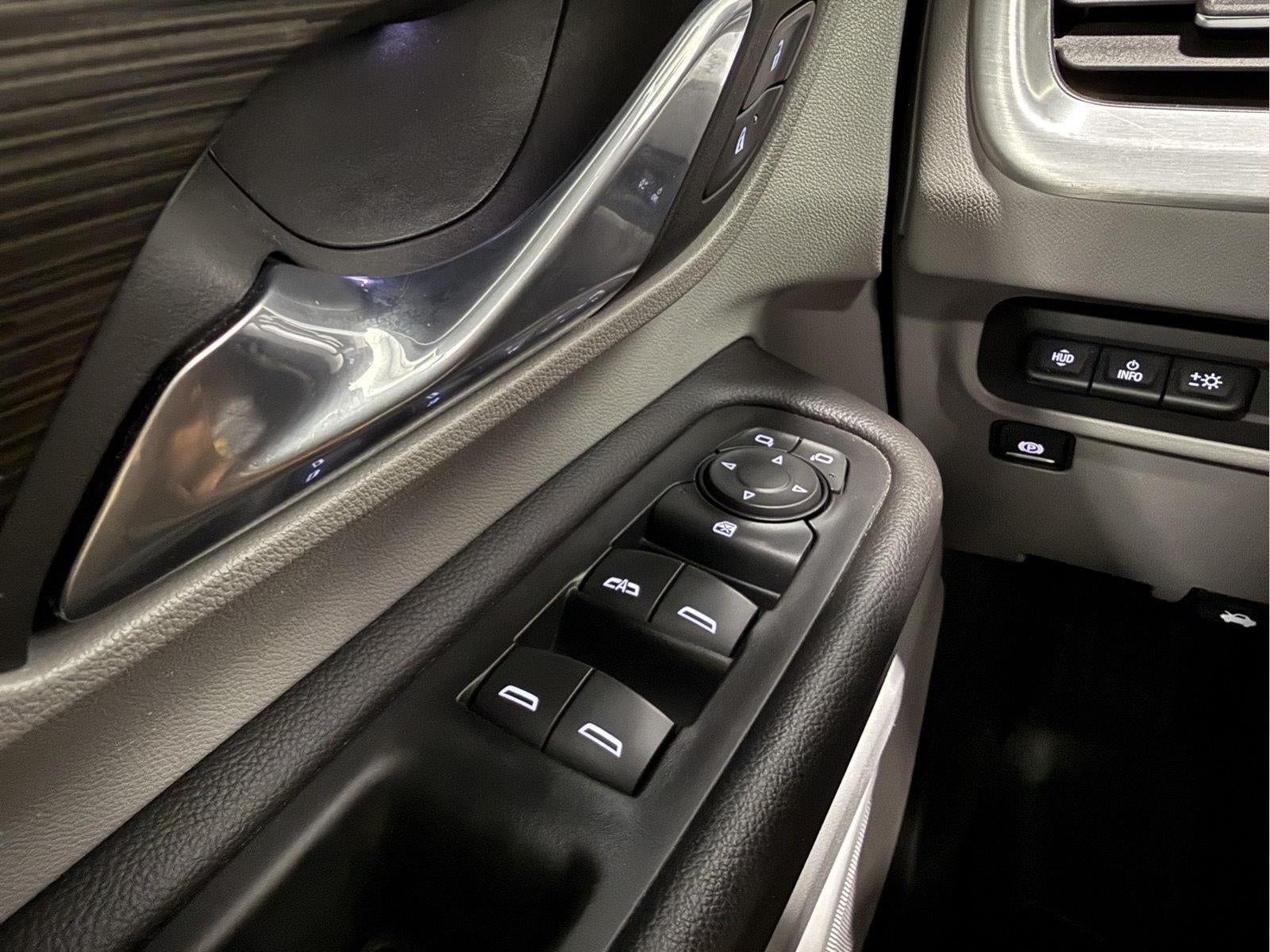 2023 GMC Terrain AWD SLT