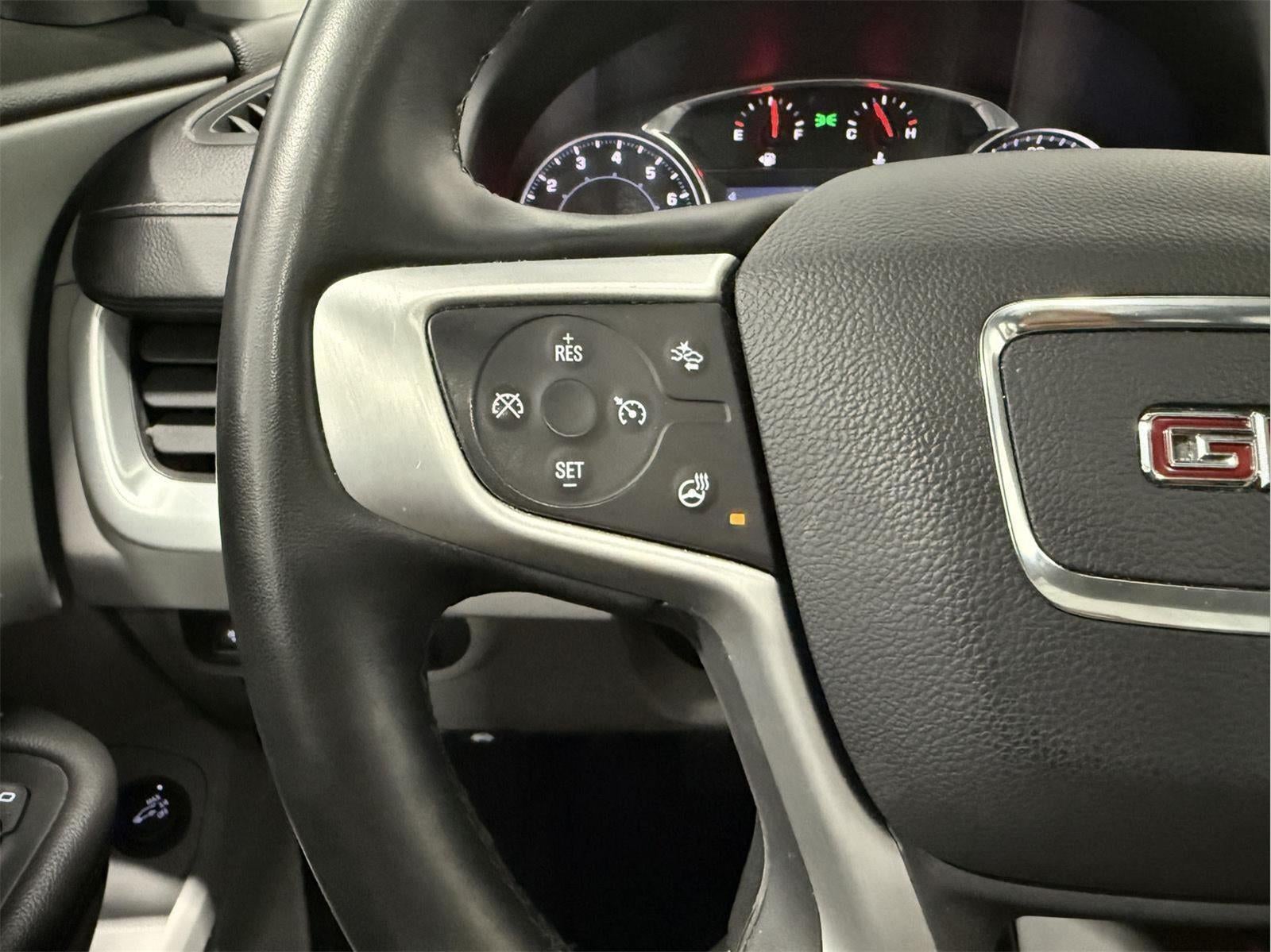 2023 GMC Terrain AWD SLT