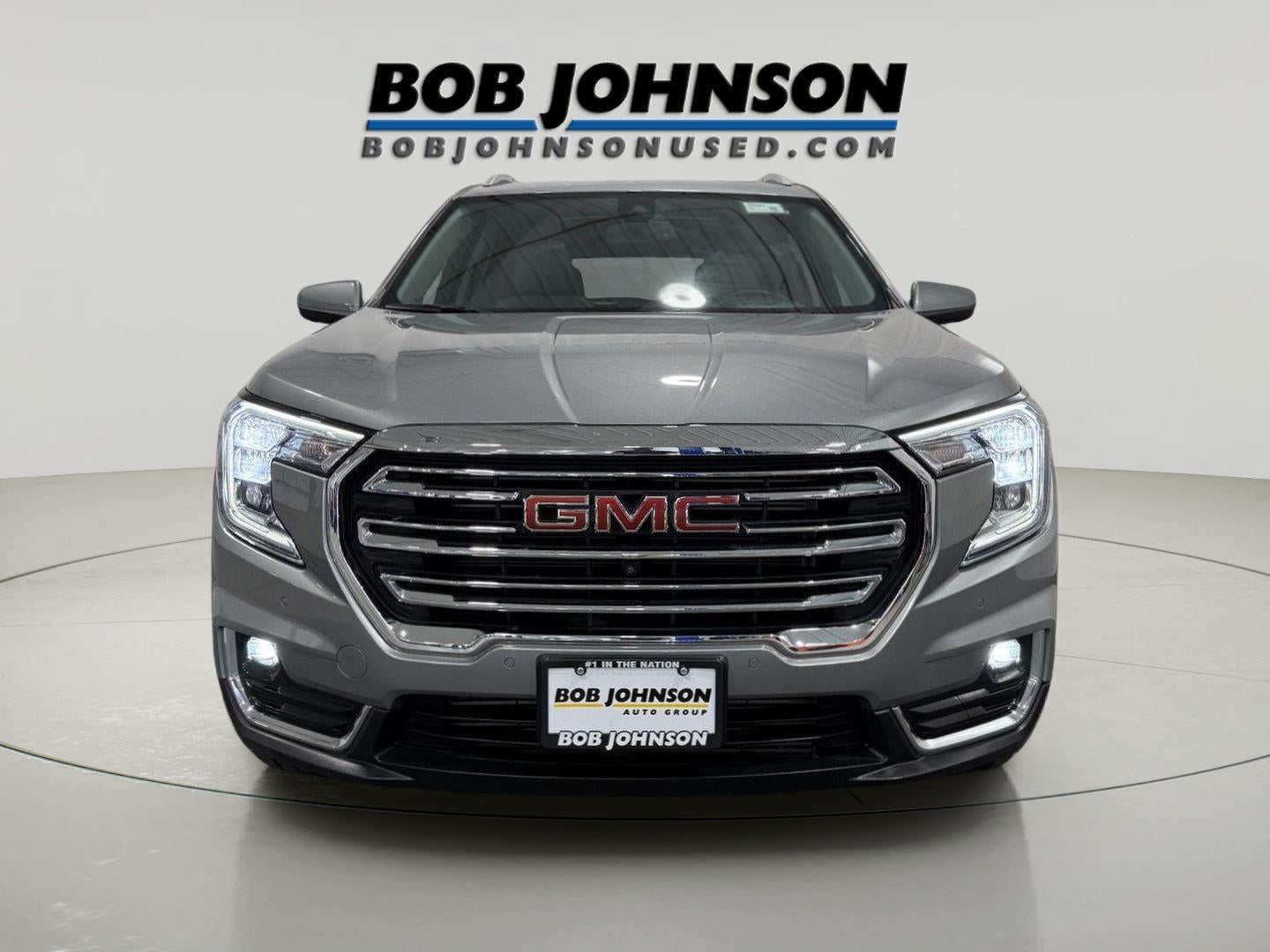 2023 GMC Terrain AWD SLT