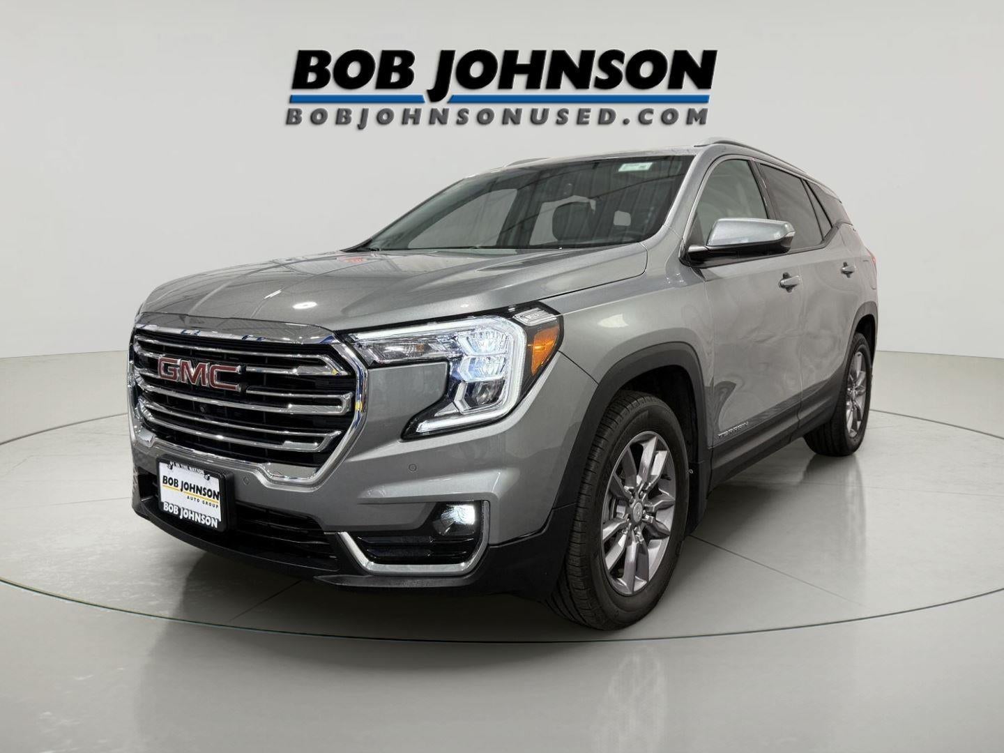 2023 GMC Terrain AWD SLT