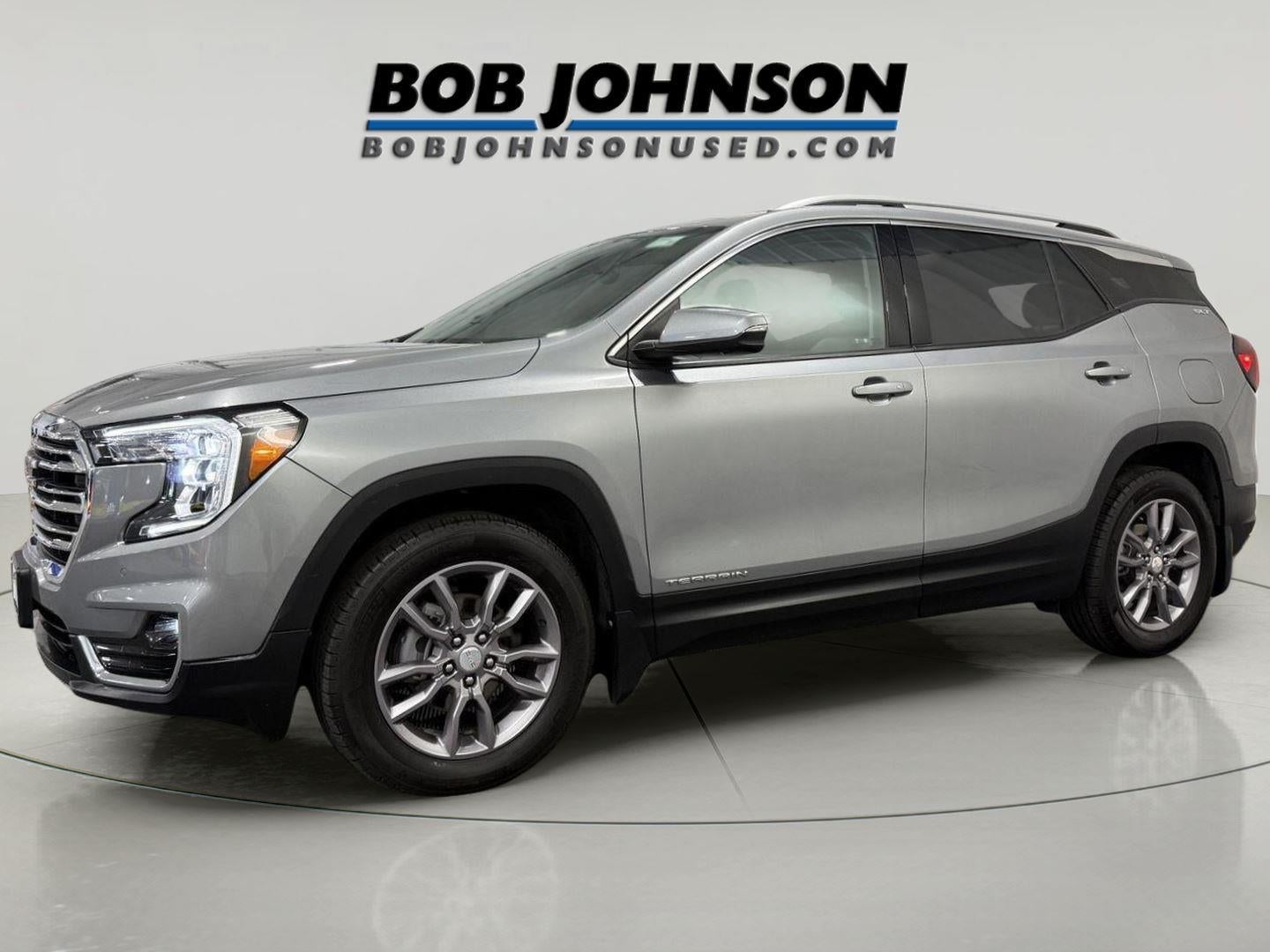 2023 GMC Terrain AWD SLT