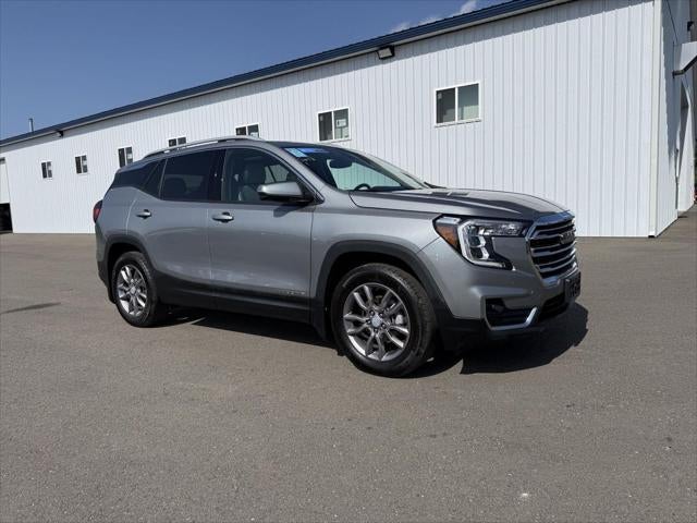 2023 GMC Terrain AWD SLT