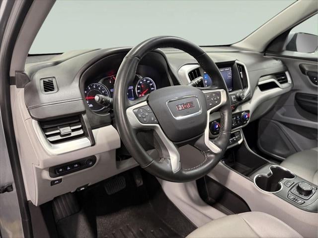 2023 GMC Terrain AWD SLT
