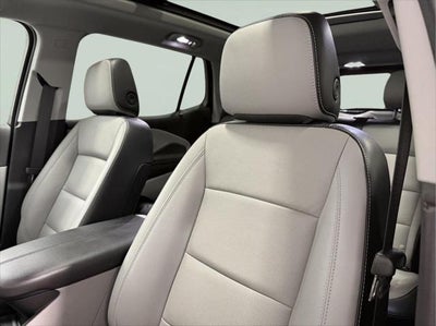 2023 GMC Terrain AWD SLT