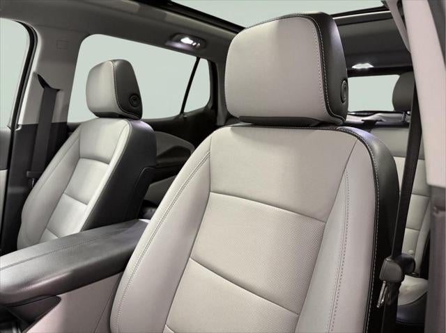 2023 GMC Terrain AWD SLT