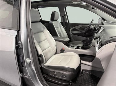 2023 GMC Terrain AWD SLT