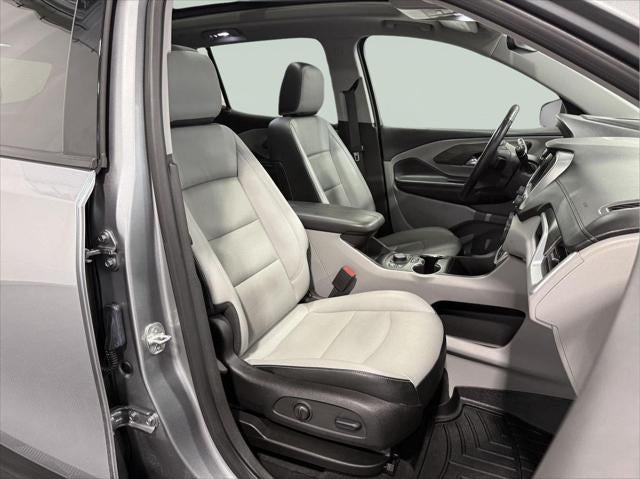 2023 GMC Terrain AWD SLT