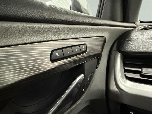 2023 GMC Terrain AWD SLT