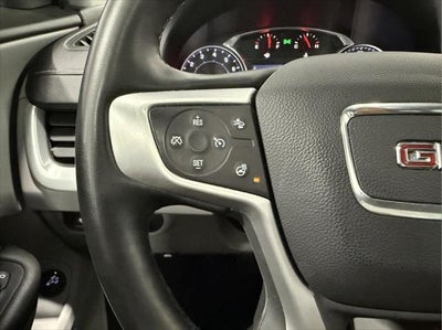 2023 GMC Terrain AWD SLT