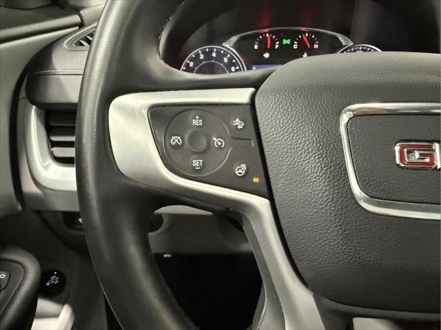 2023 GMC Terrain AWD SLT
