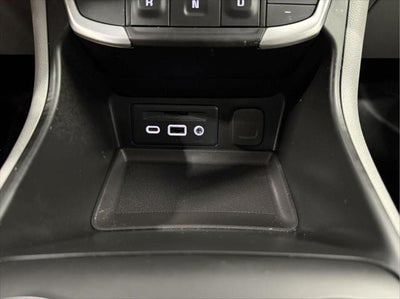 2023 GMC Terrain AWD SLT