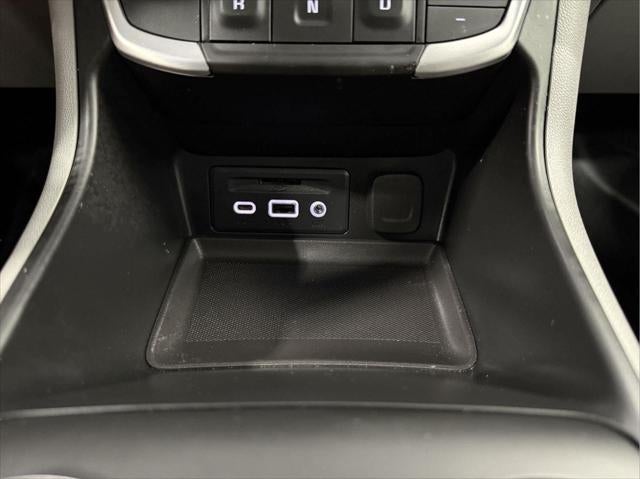 2023 GMC Terrain AWD SLT