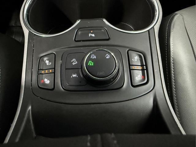 2023 GMC Terrain AWD SLT