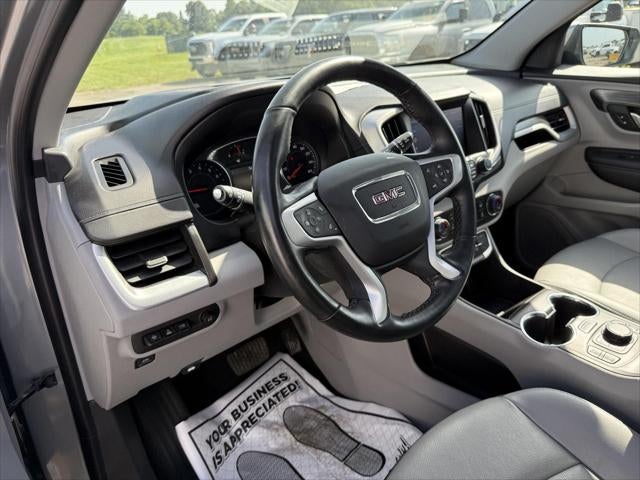 2023 GMC Terrain AWD SLT