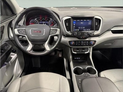 2023 GMC Terrain AWD SLT