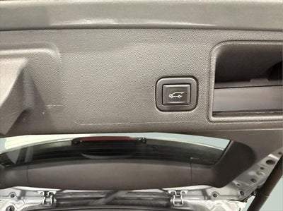 2023 GMC Terrain AWD SLT