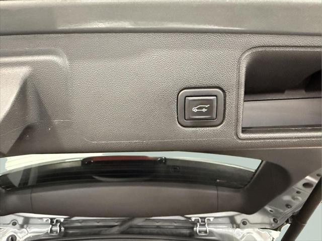 2023 GMC Terrain AWD SLT