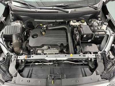 2023 GMC Terrain AWD SLT
