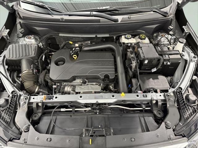 2023 GMC Terrain AWD SLT