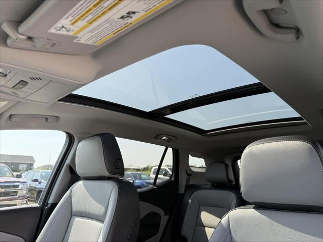 2023 GMC Terrain AWD SLT