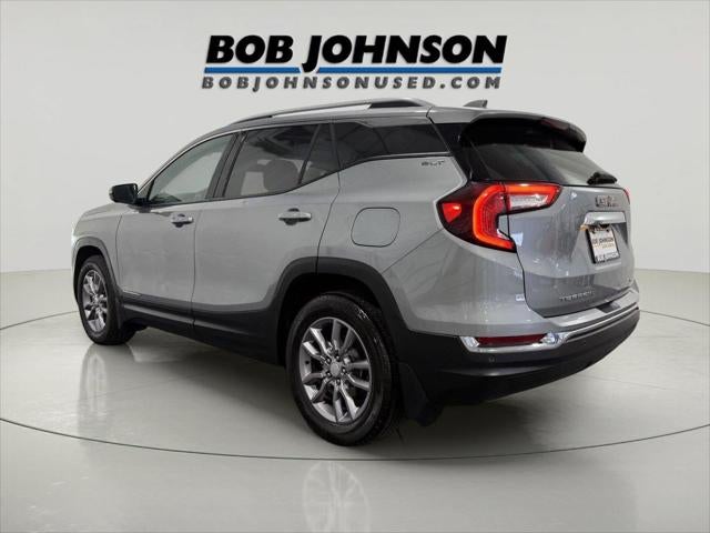 2023 GMC Terrain AWD SLT