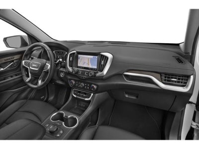 2023 GMC Terrain AWD AT4