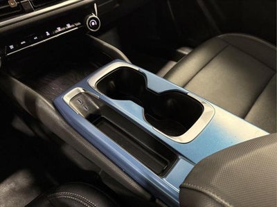 2024 Chevrolet Equinox EV LT