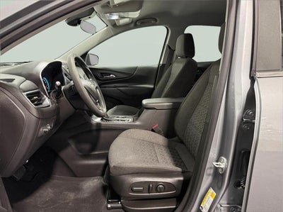 2023 Chevrolet Equinox FWD LT