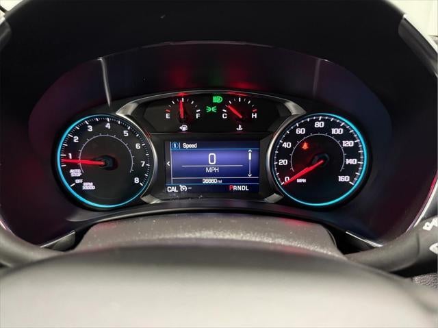 2023 Chevrolet Equinox FWD LT