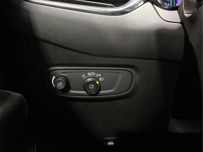 2023 Chevrolet Equinox FWD LT