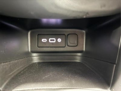 2023 Chevrolet Equinox FWD LT