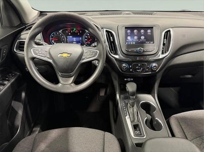 2023 Chevrolet Equinox FWD LT