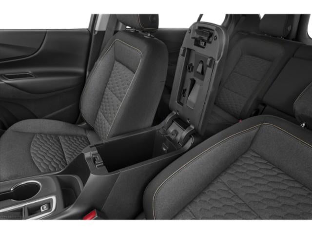 2020 Chevrolet Equinox AWD 2FL