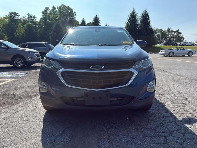 2020 Chevrolet Equinox AWD 2FL