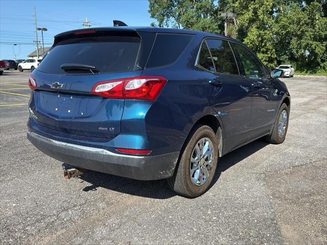 2020 Chevrolet Equinox AWD 2FL